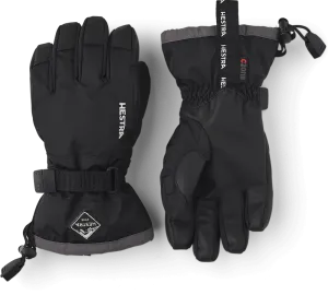 Hestra Gauntlet CZone Junior Glove
