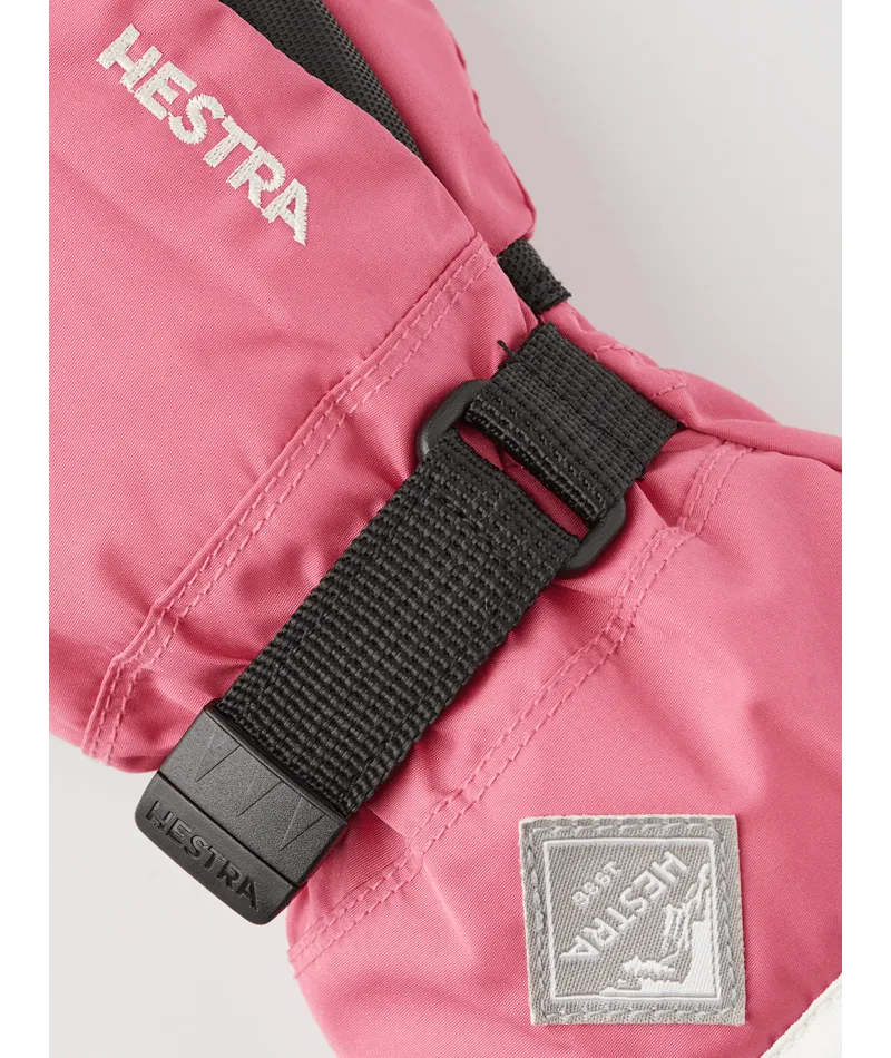 Hestra Gauntlet CZone Junior Glove