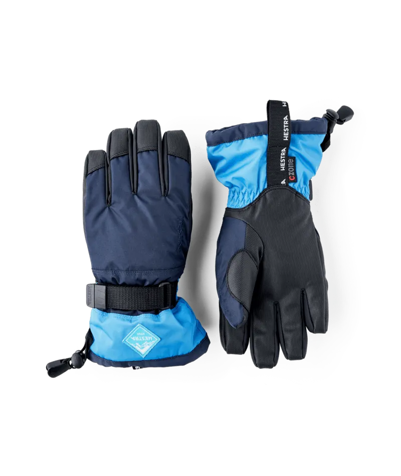 Hestra Gauntlet CZone Junior Glove