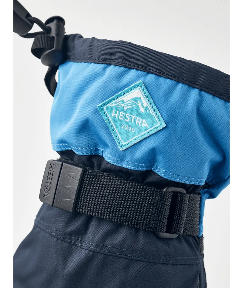 Hestra Gauntlet CZone Junior Glove