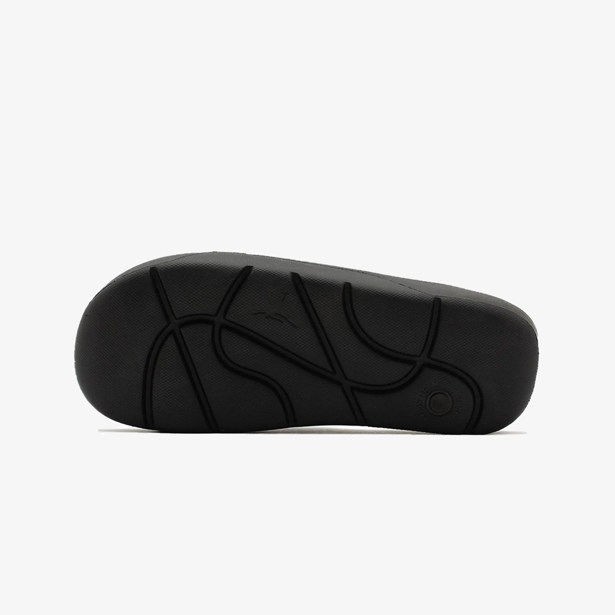 Jordan | POST  { BLACK/BLACK