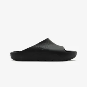 Jordan | POST  { BLACK/BLACK