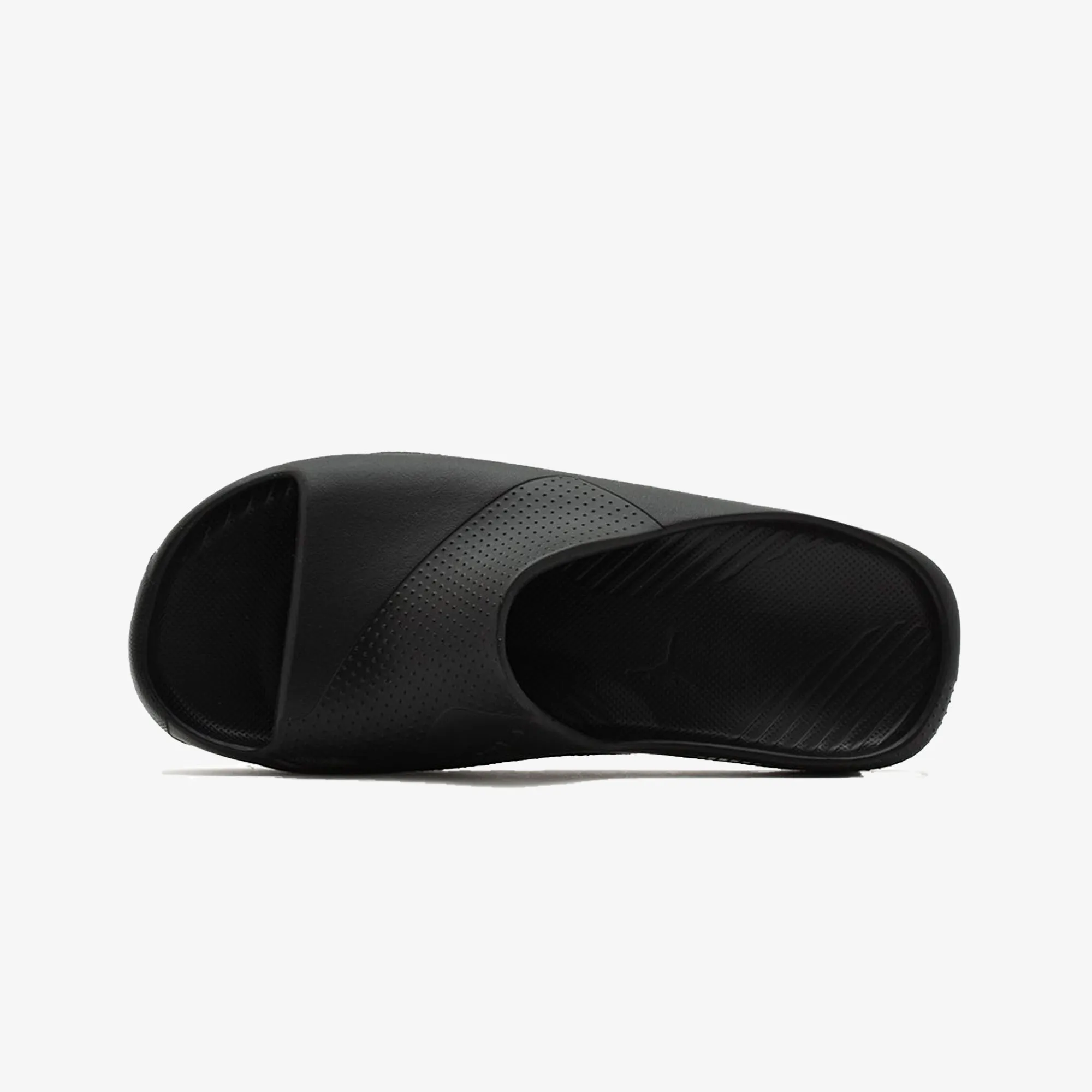 Jordan | POST  { BLACK/BLACK