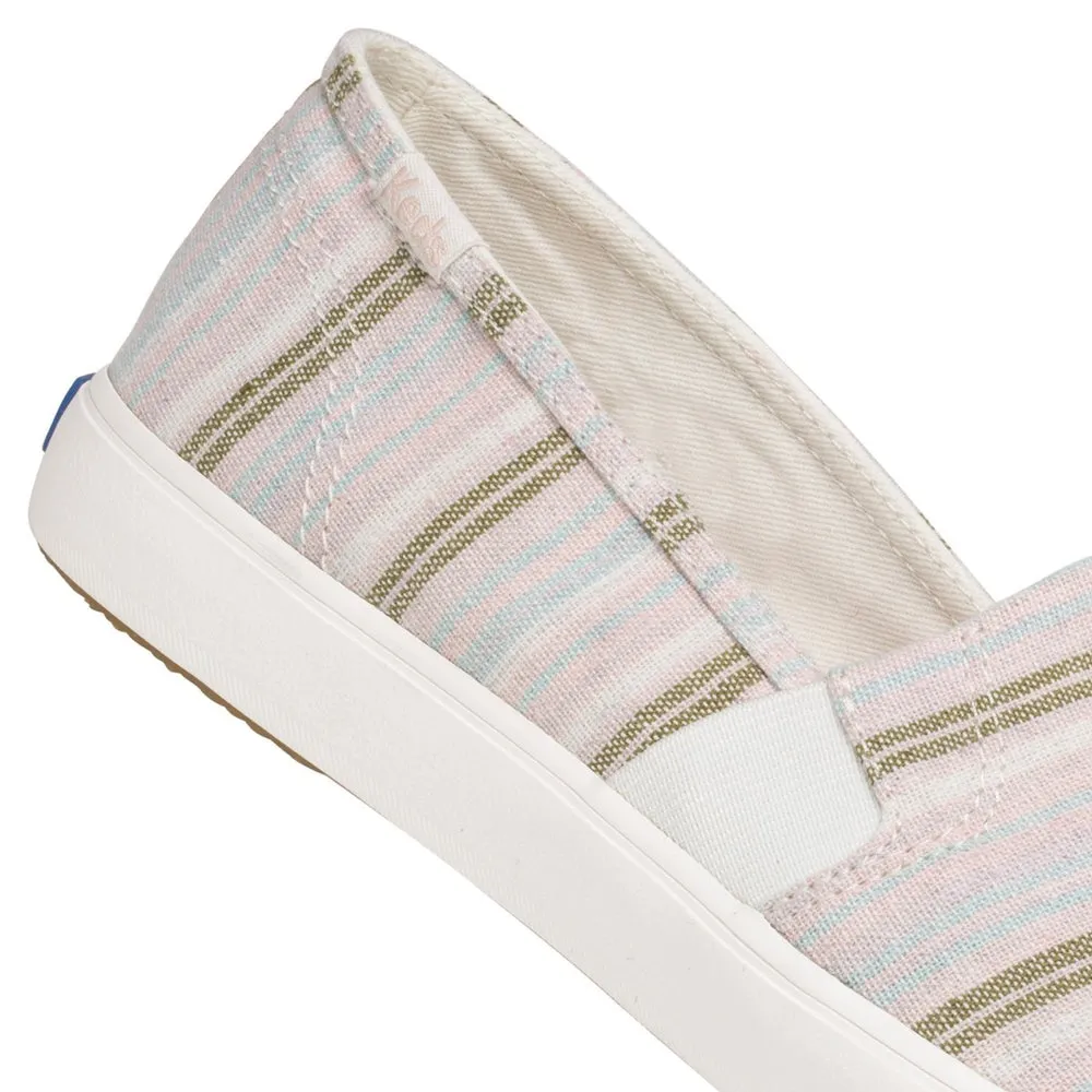Keds Clipper Slip On Sneakers - More Colors Available