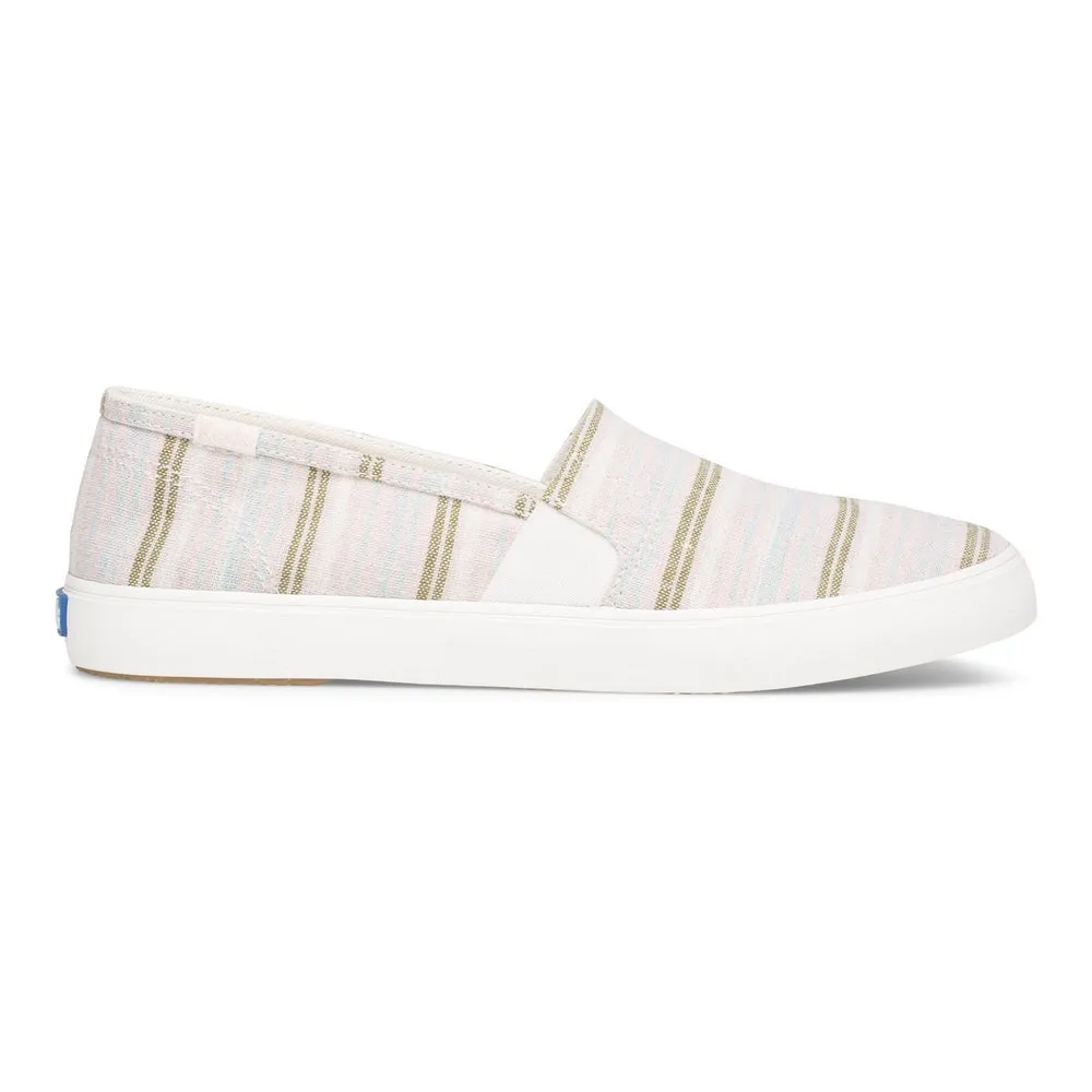 Keds Clipper Slip On Sneakers - More Colors Available