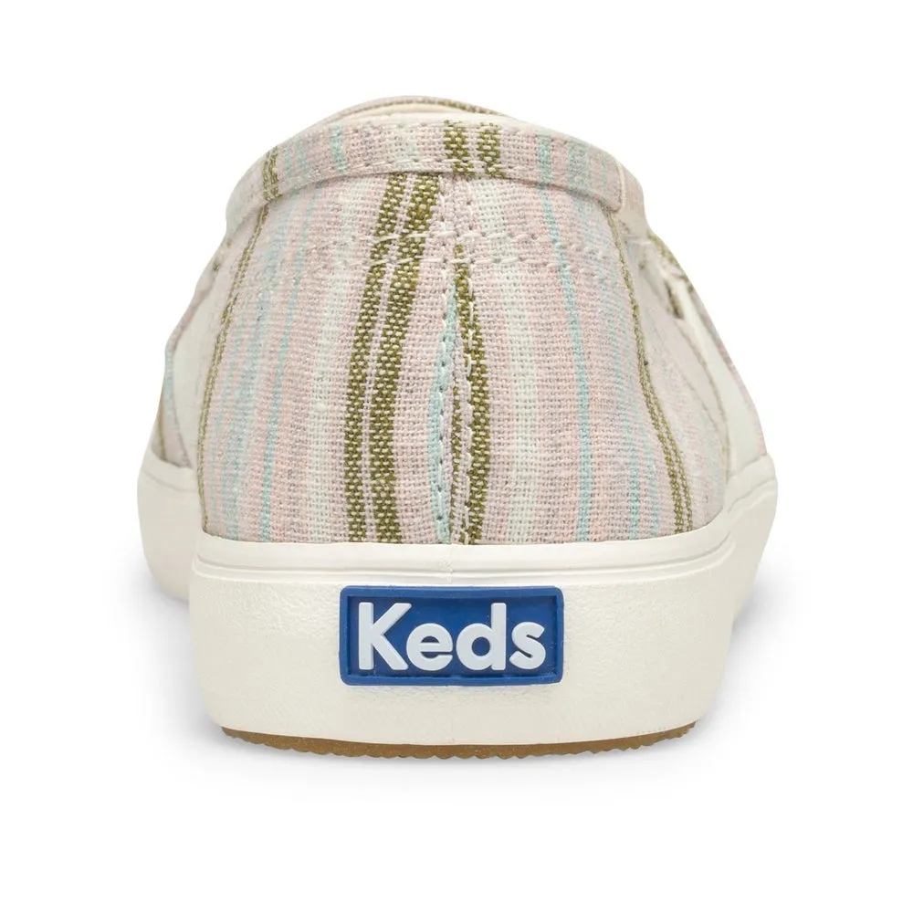 Keds Clipper Slip On Sneakers - More Colors Available