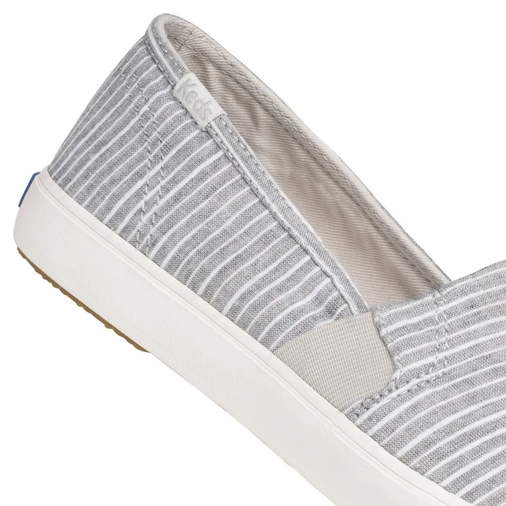 Keds Clipper Slip On Sneakers - More Colors Available
