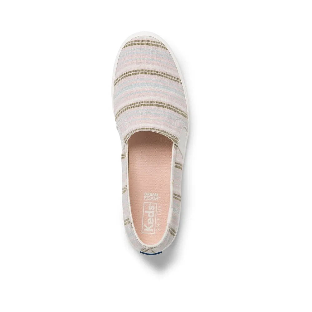 Keds Clipper Slip On Sneakers - More Colors Available