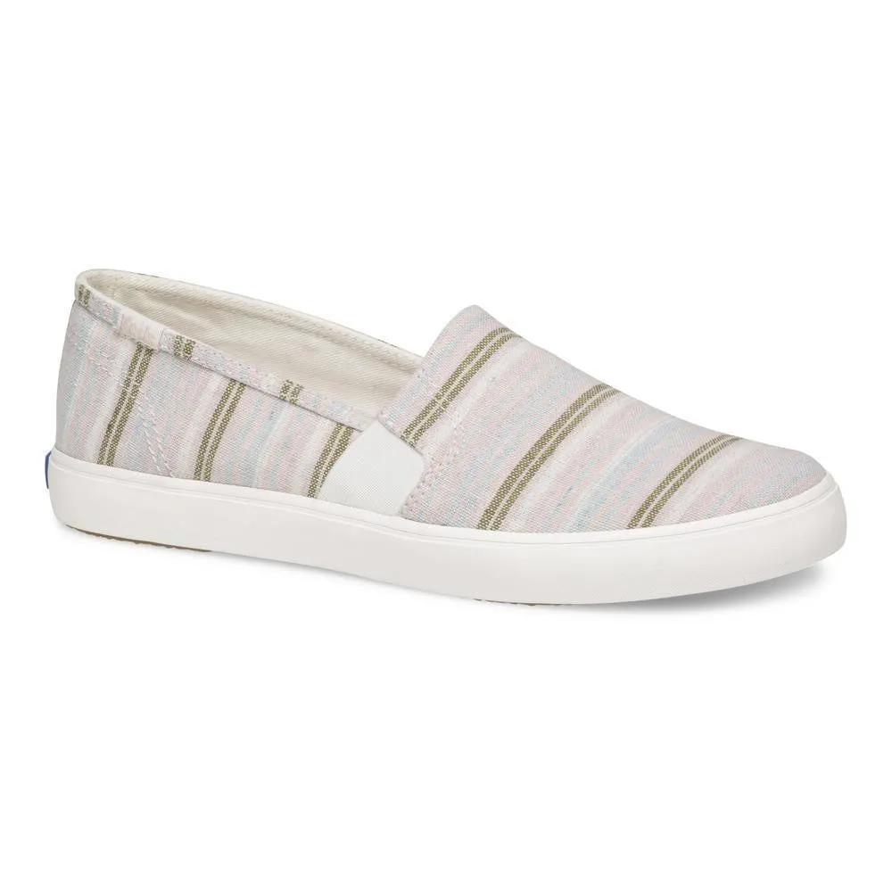 Keds Clipper Slip On Sneakers - More Colors Available