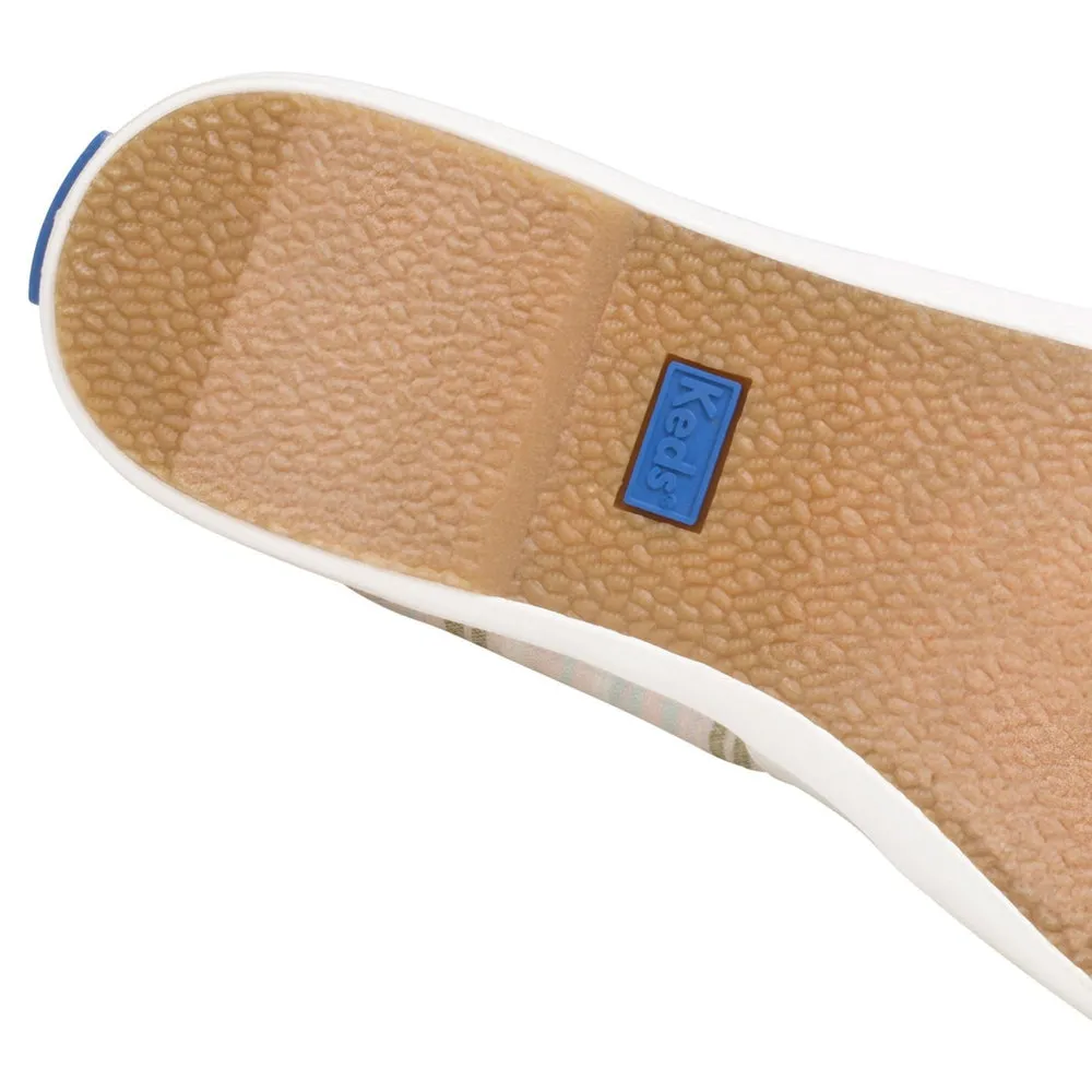 Keds Clipper Slip On Sneakers - More Colors Available