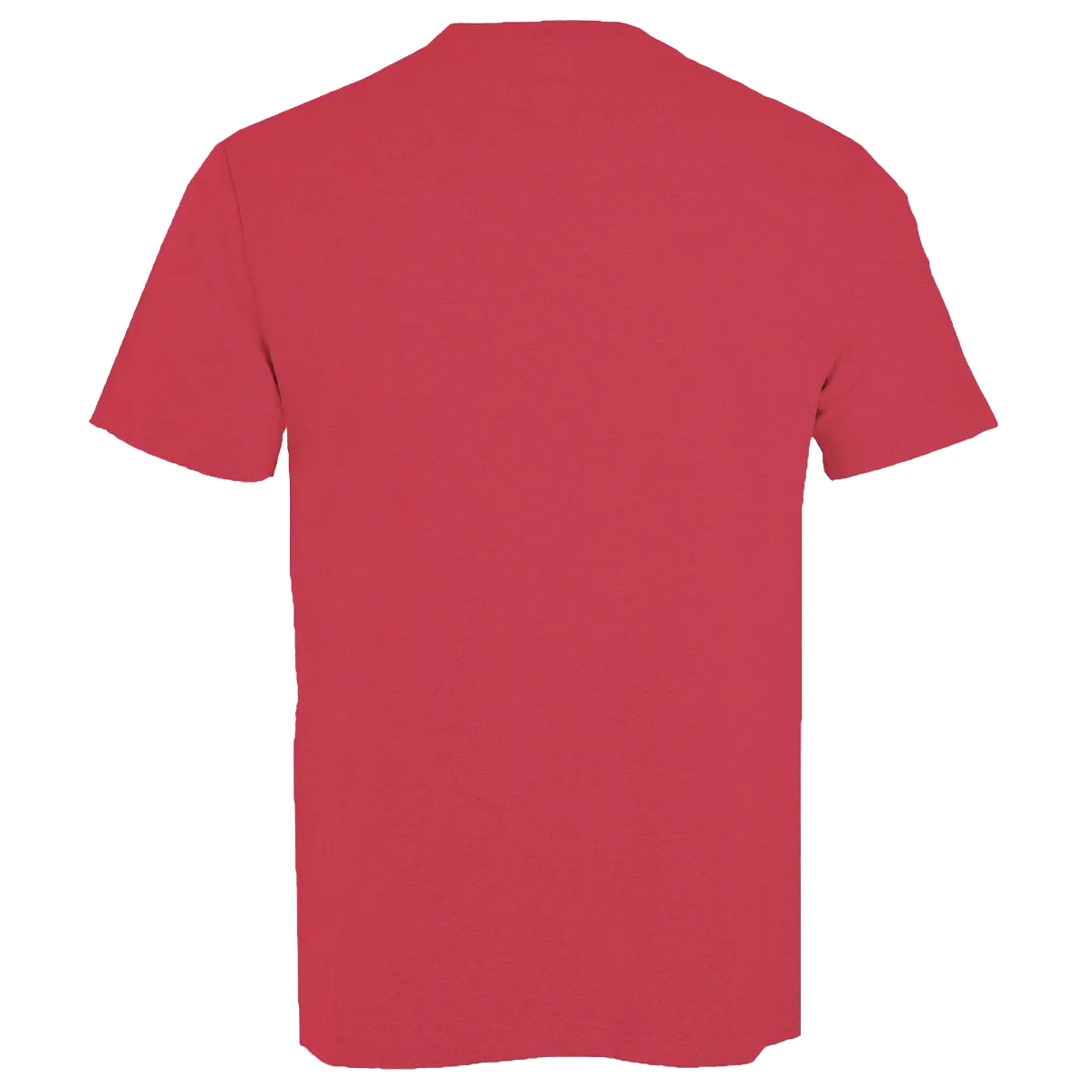 Men's Mountain Patch Short Sleeve Tee