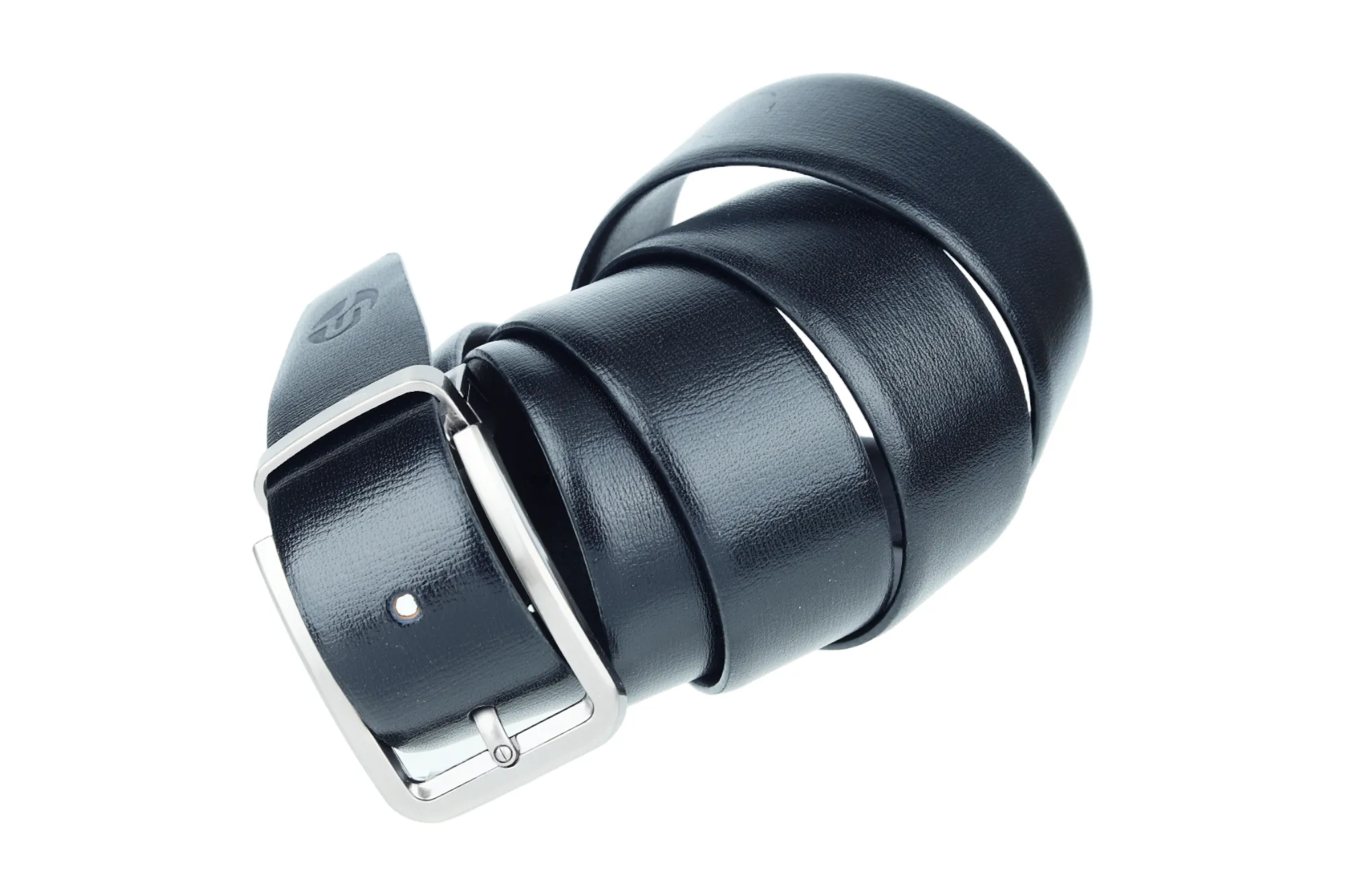 Mens Premium Reversible leather Formal Belt 57406