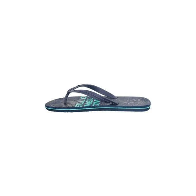 O&#39;Neill Profile Graphic Men Lifestyle Sandals Blue And Green