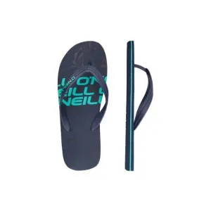O&#39;Neill Profile Graphic Men Lifestyle Sandals Blue And Green
