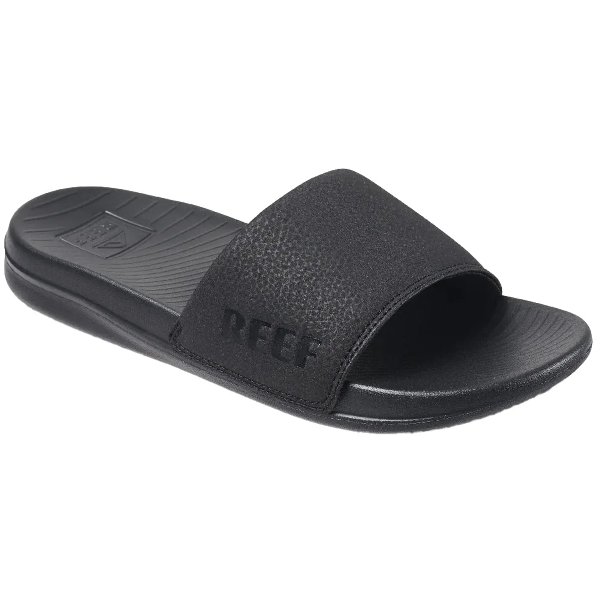 REEF Women's Reef One Slide Sandals