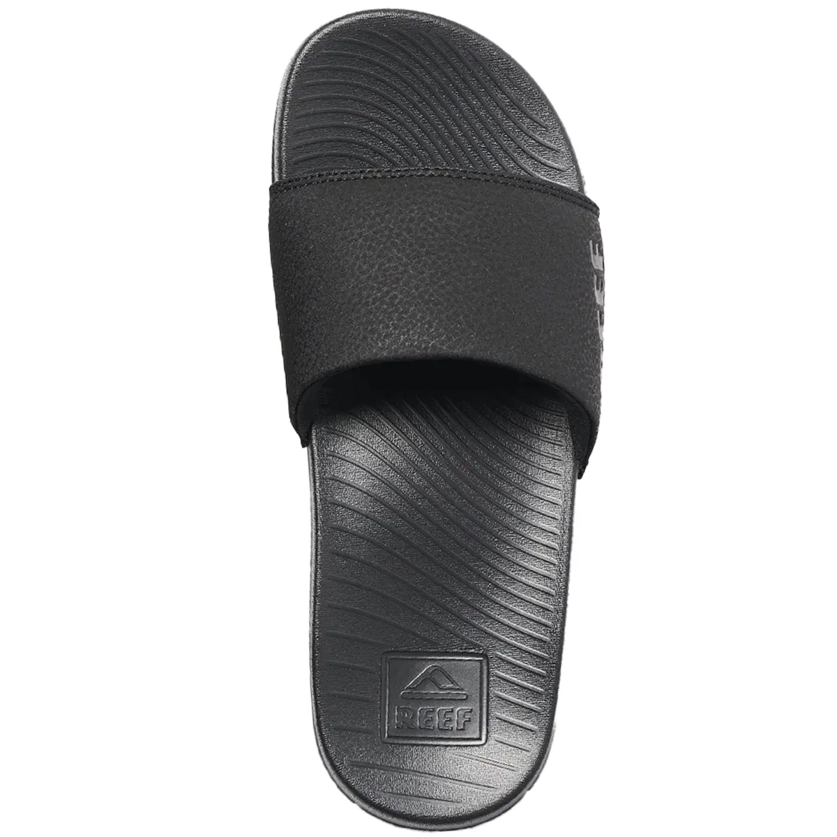 REEF Women's Reef One Slide Sandals