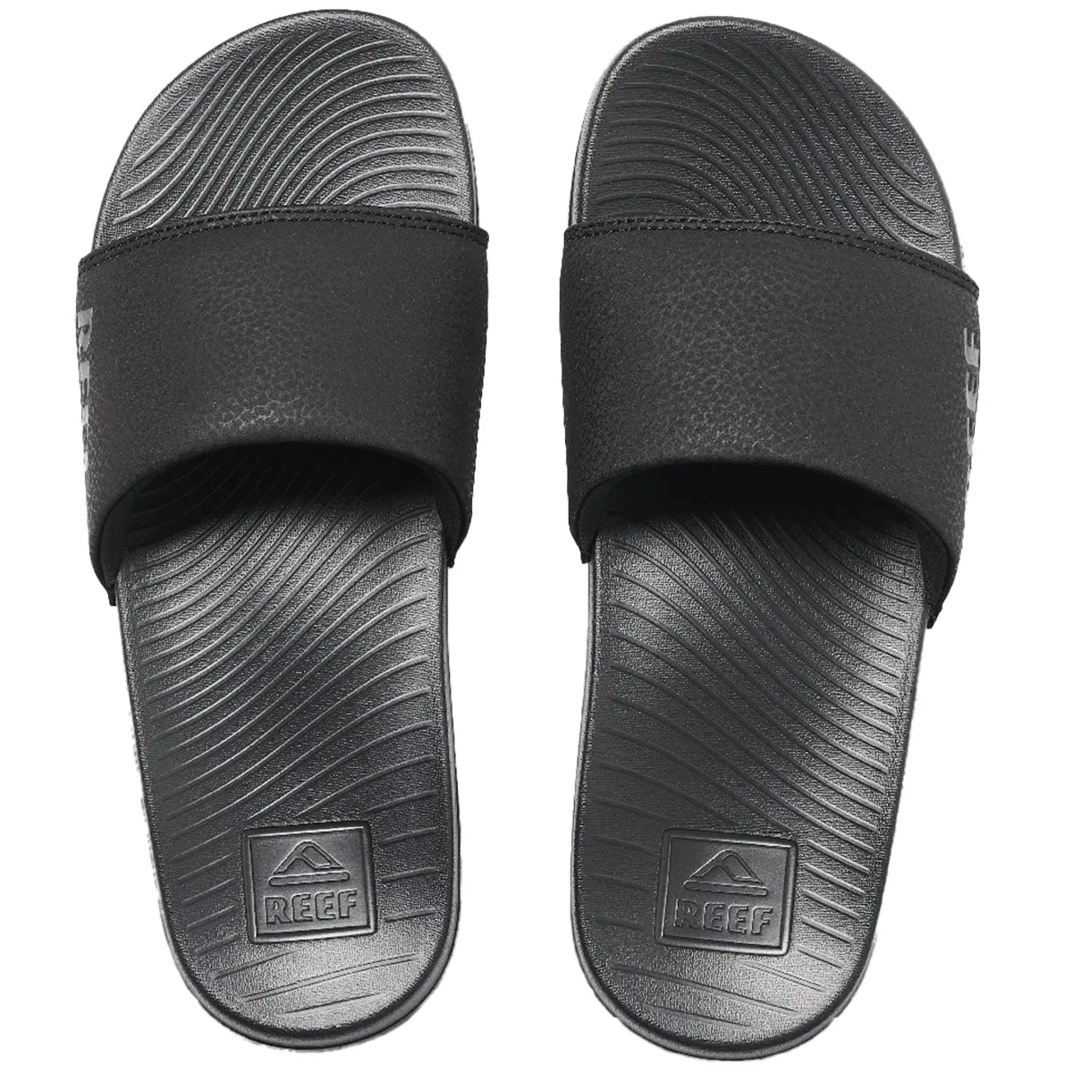 REEF Women's Reef One Slide Sandals