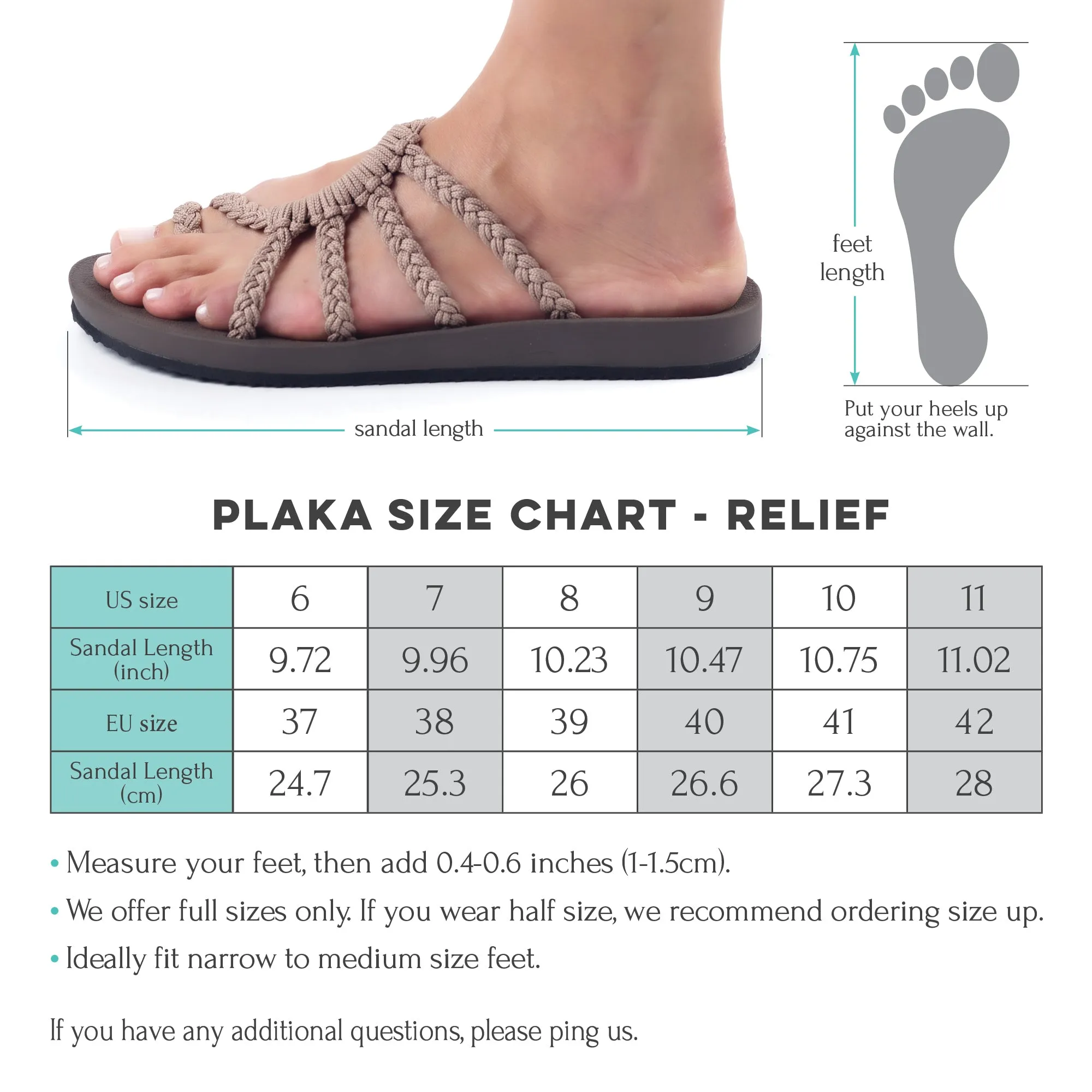 Relief Flip Flops for Women with Arch Support | Pearl