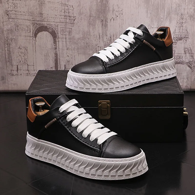 Rock Classic Sneakers