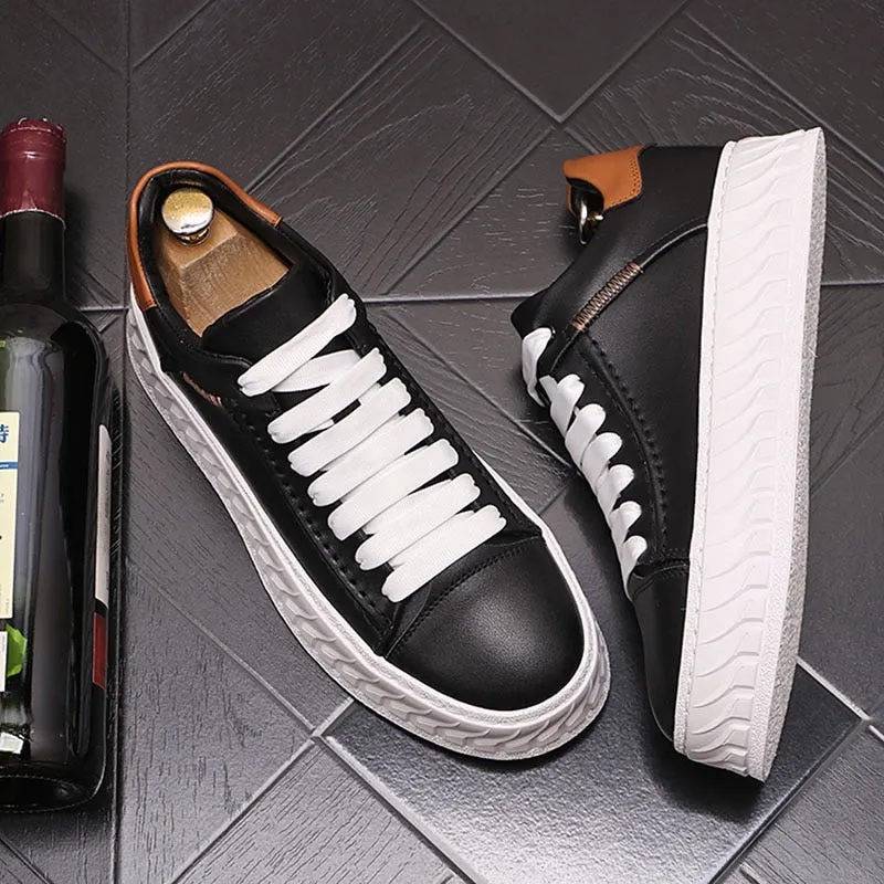 Rock Classic Sneakers