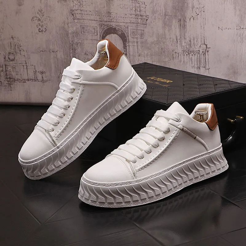 Rock Classic Sneakers