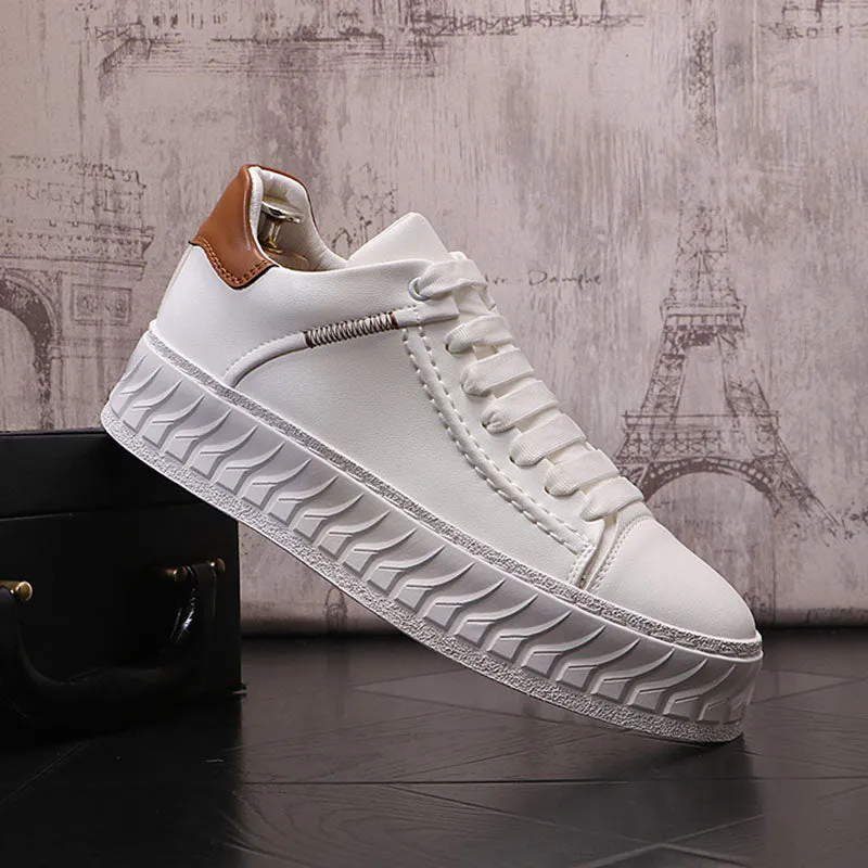 Rock Classic Sneakers