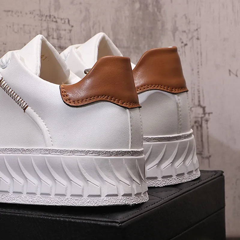 Rock Classic Sneakers