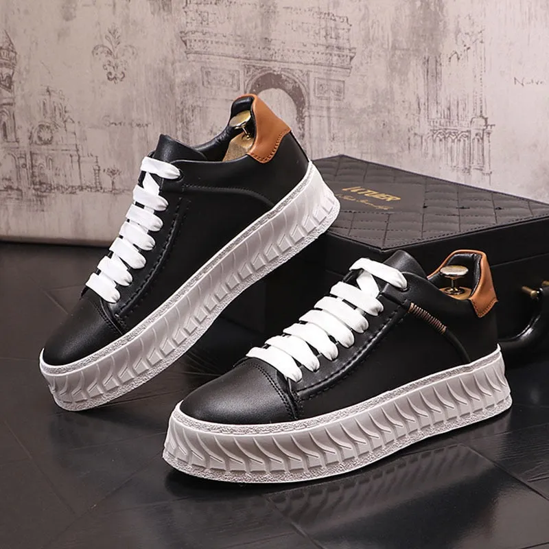 Rock Classic Sneakers