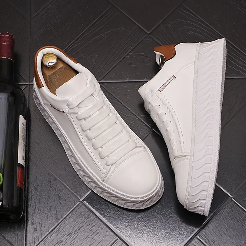 Rock Classic Sneakers