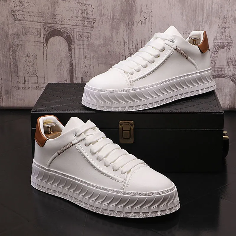 Rock Classic Sneakers