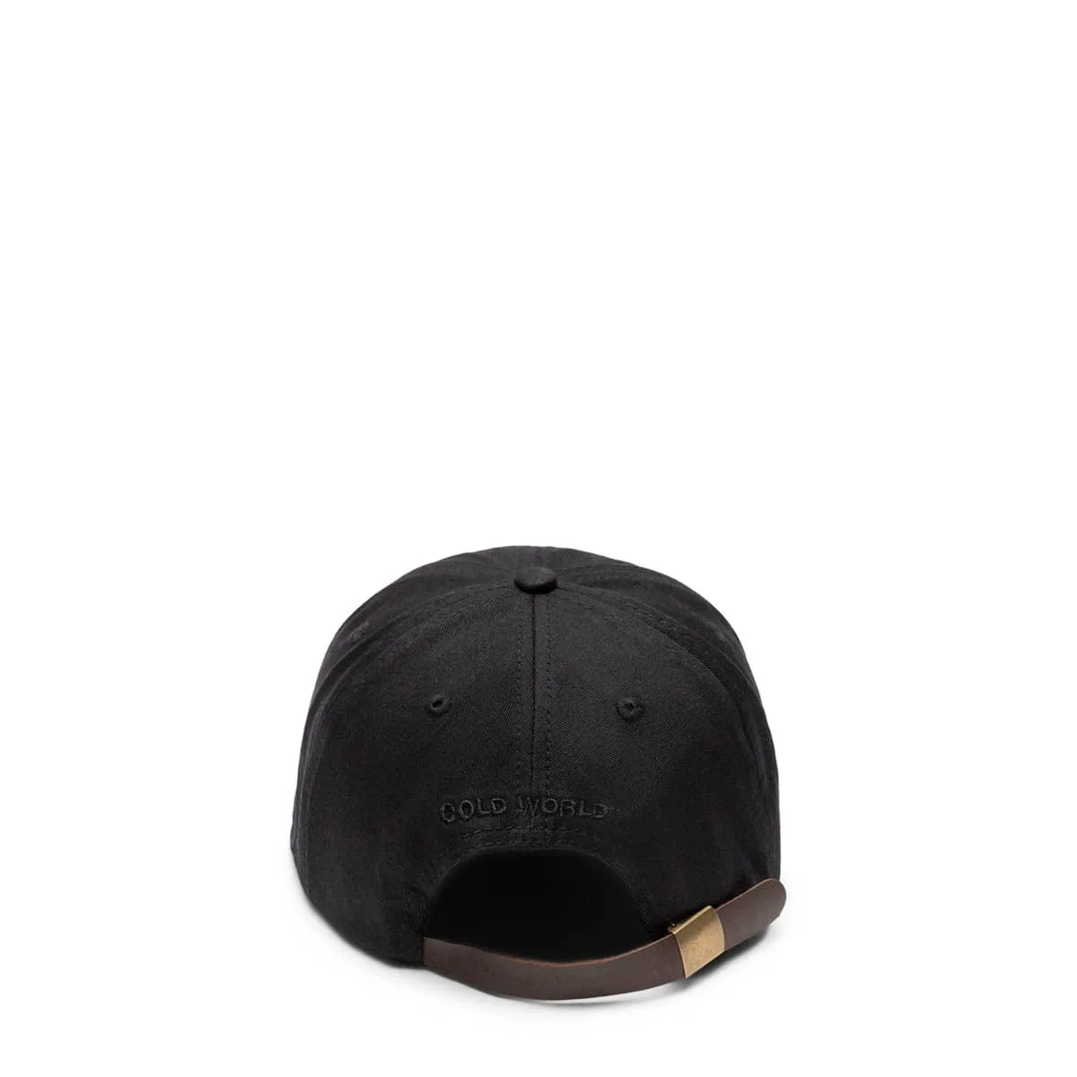 RUNNER UP UNSTRUCTRED 6 PANEL