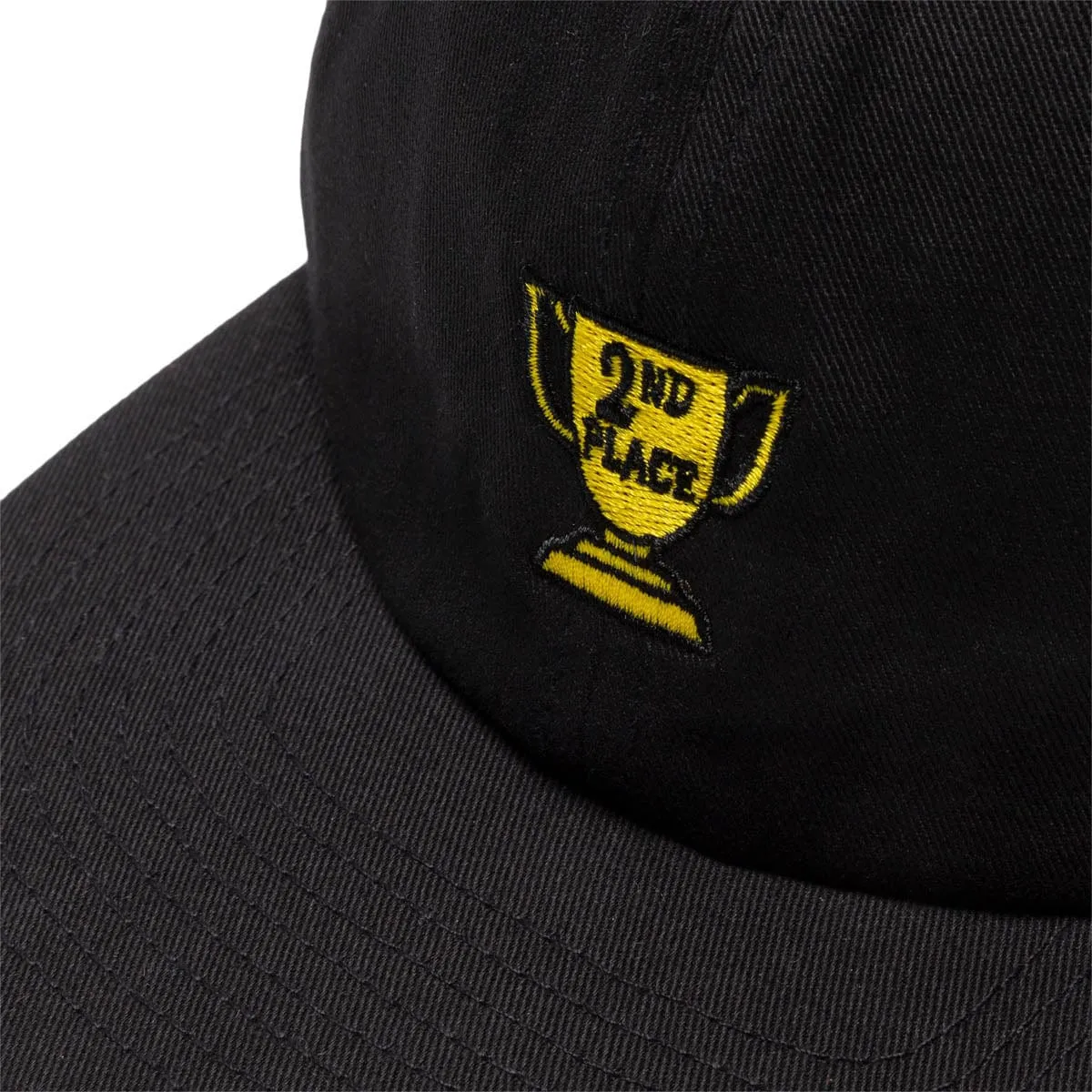 RUNNER UP UNSTRUCTRED 6 PANEL
