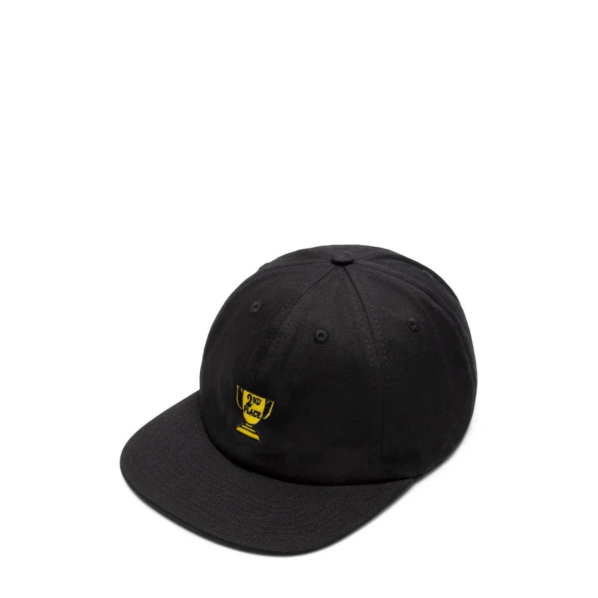 RUNNER UP UNSTRUCTRED 6 PANEL