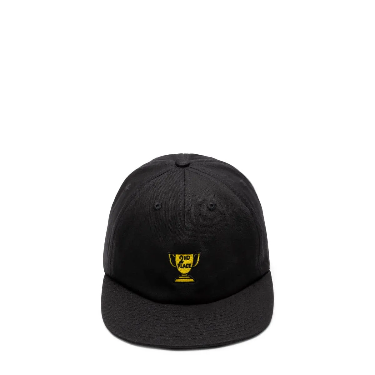 RUNNER UP UNSTRUCTRED 6 PANEL