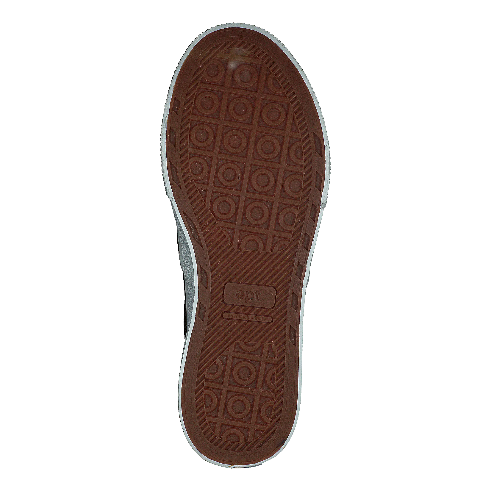 Slip On Black