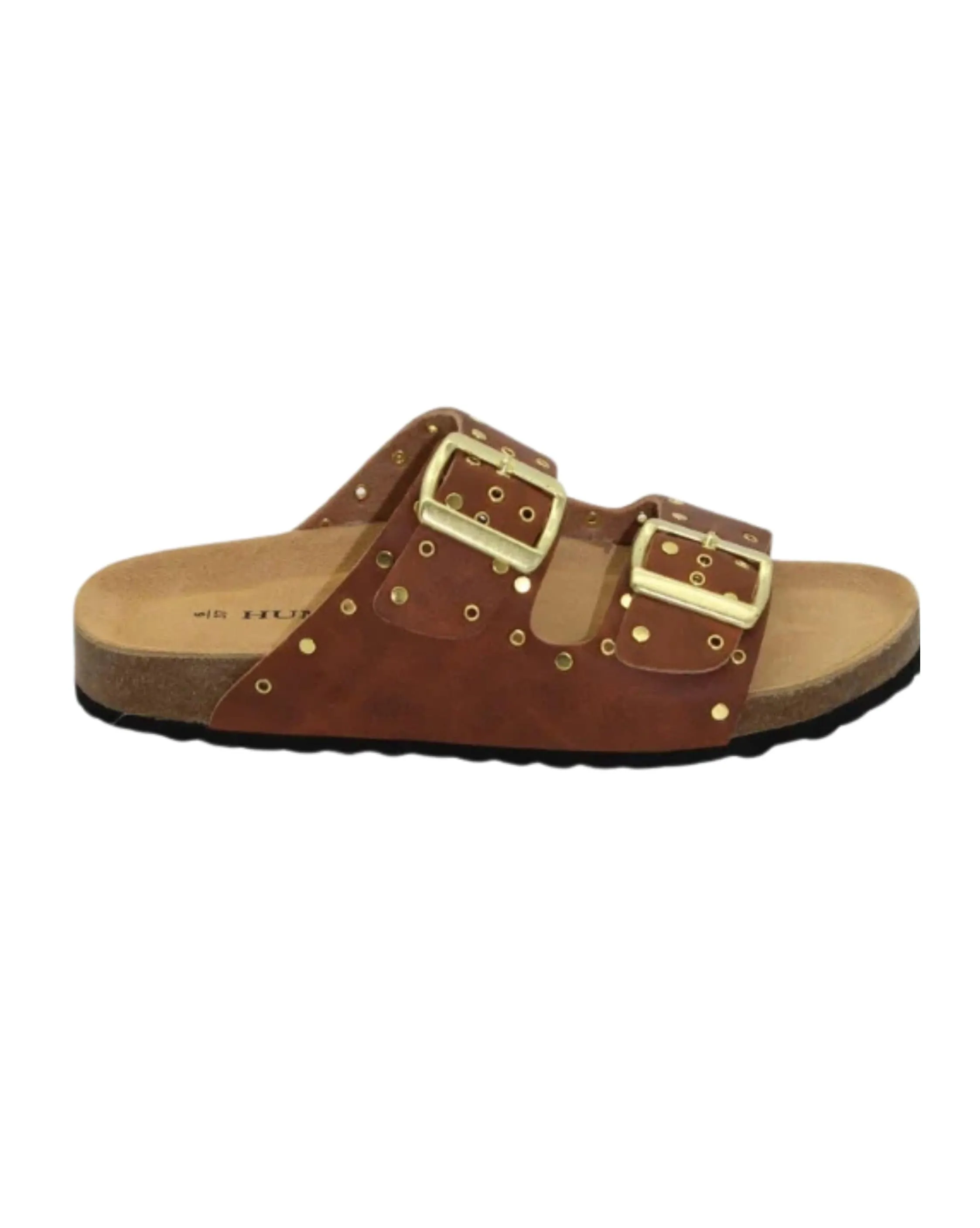 Stomp Sandal