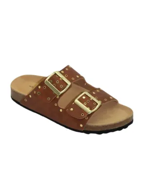 Stomp Sandal