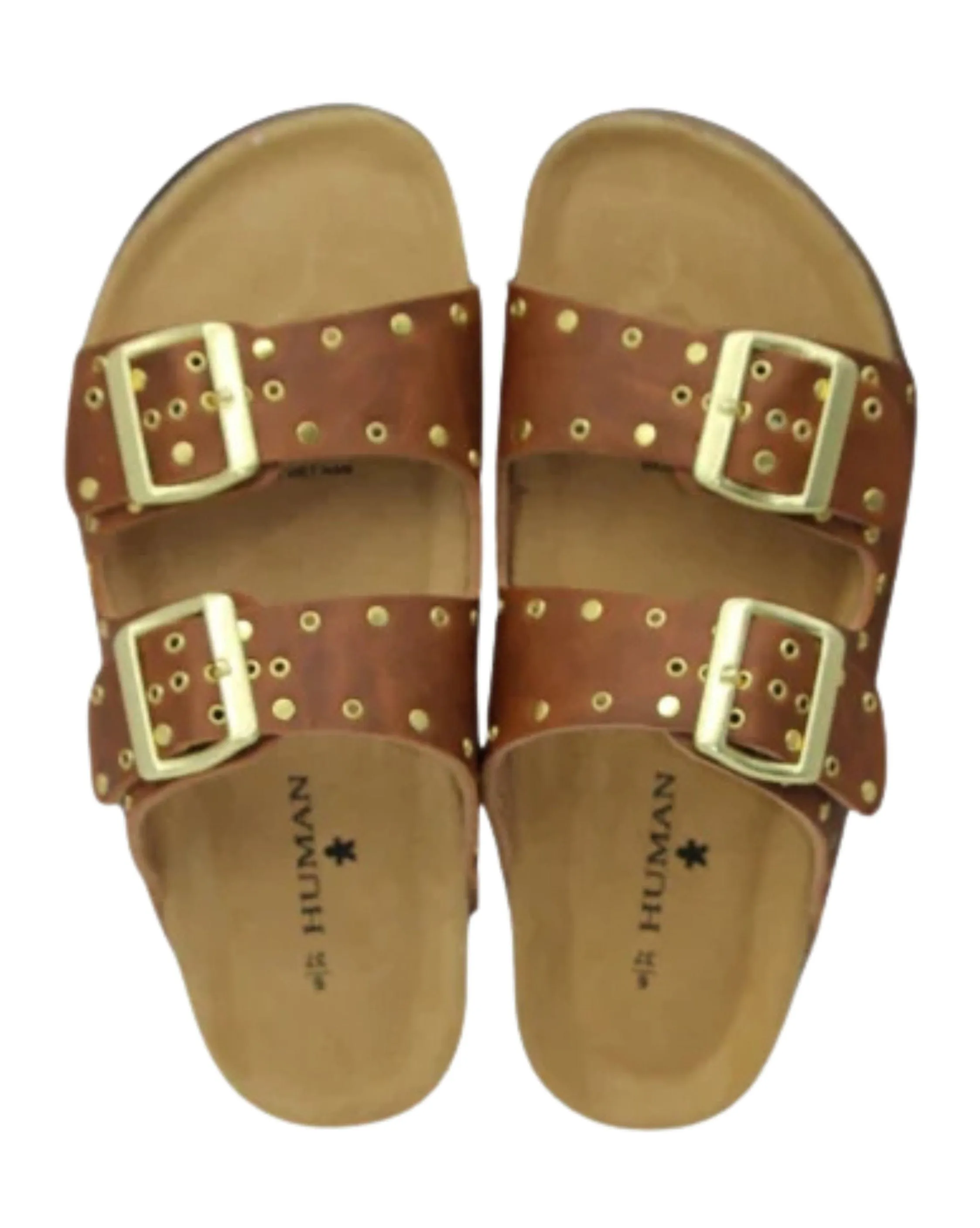 Stomp Sandal