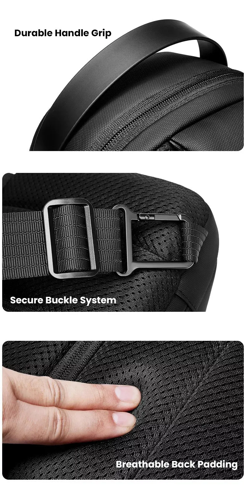 The Crossbody™ iPad 9.7" Shoulder Bag