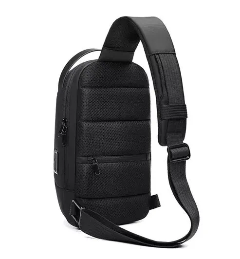 The Crossbody™ iPad 9.7" Shoulder Bag