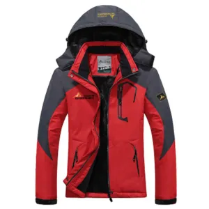 Thermal Ski Jacket | SAM