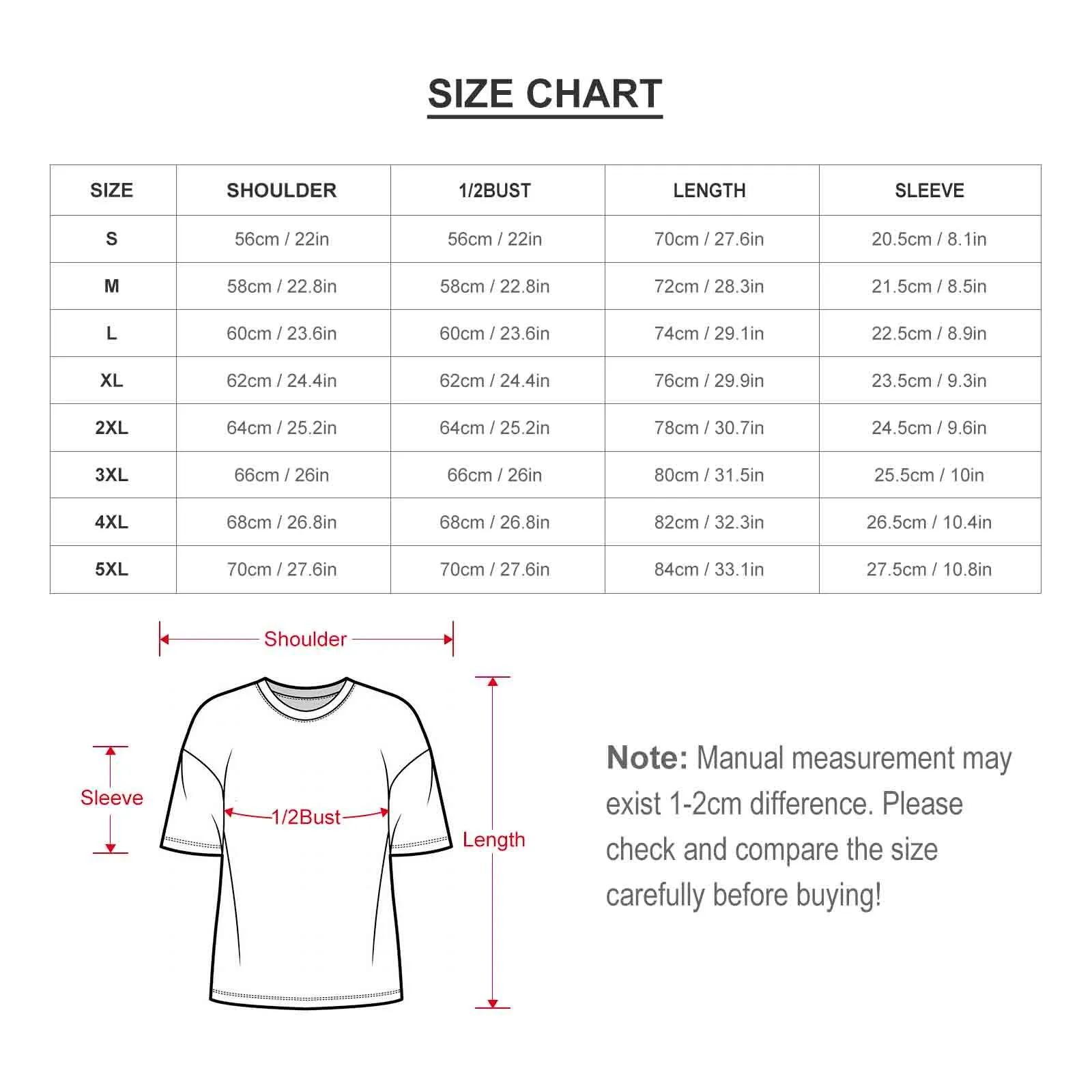 Trendy Trippy Smiley Mid-Sleeve Tee