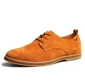 UrbanElegance Classic Shoes