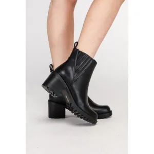 Women's Ankle Bootie