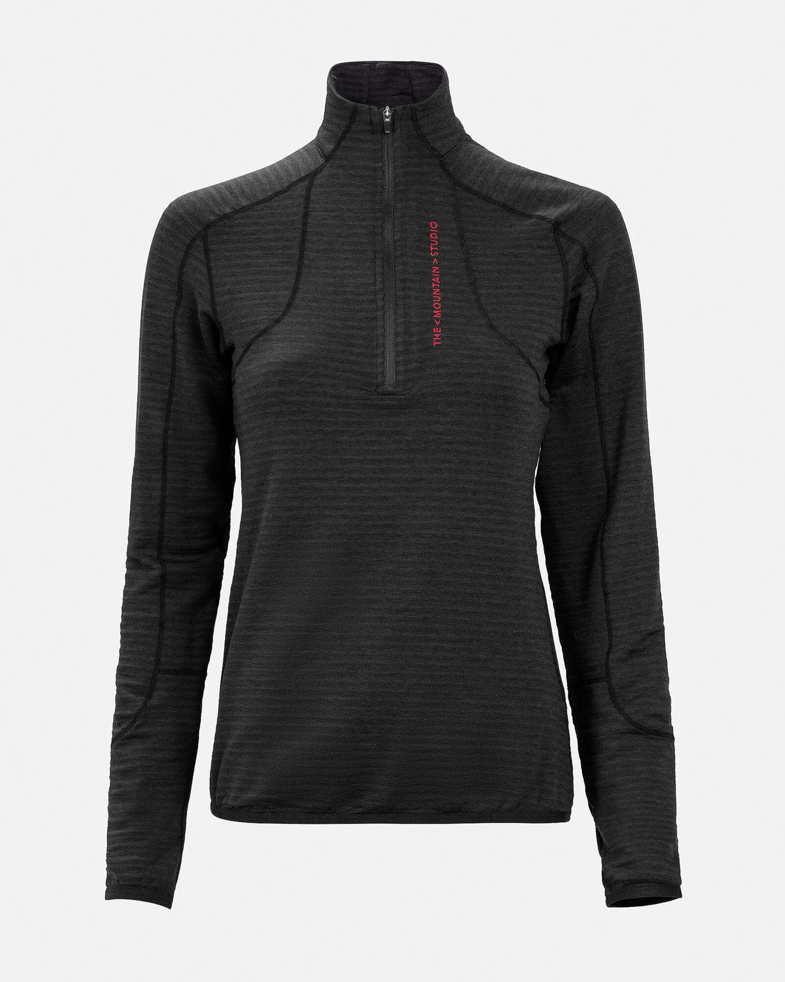 Women's M-3 Light Tech Fleece Half Zip