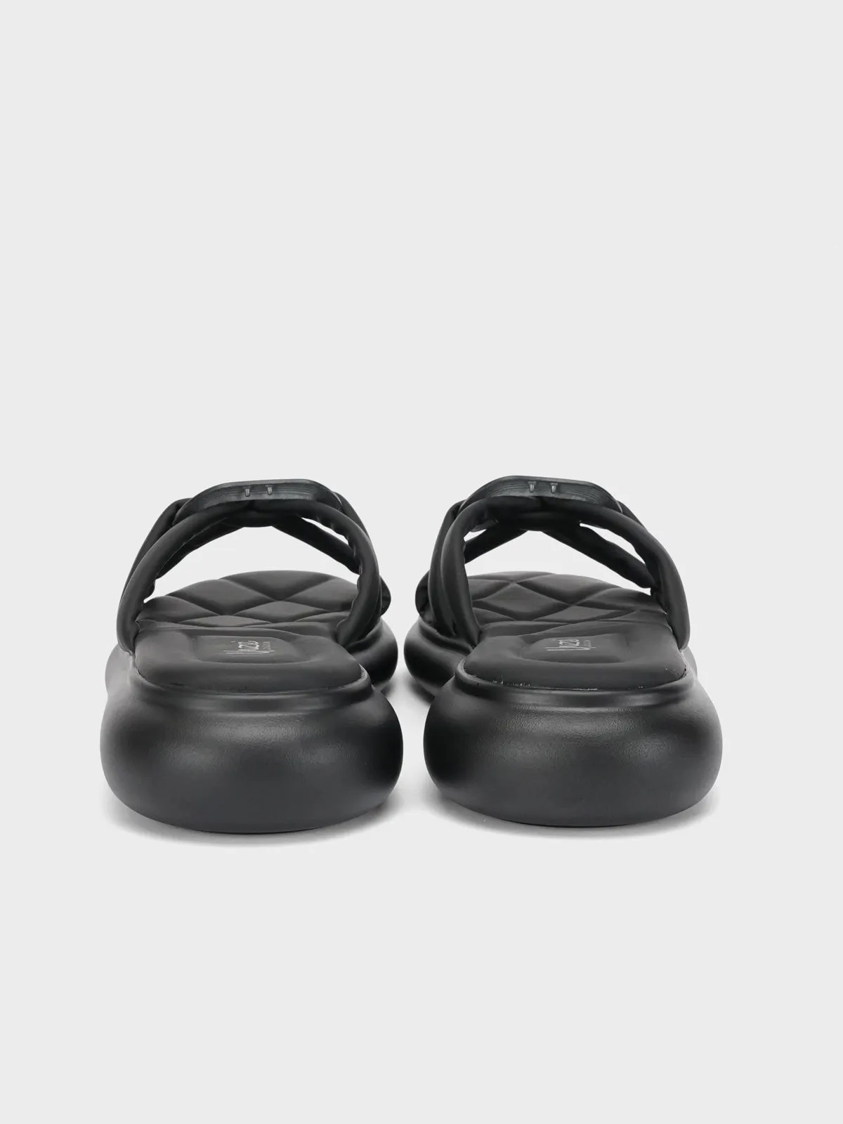 Womens "NUZINIO" Casual Comfy Slippers