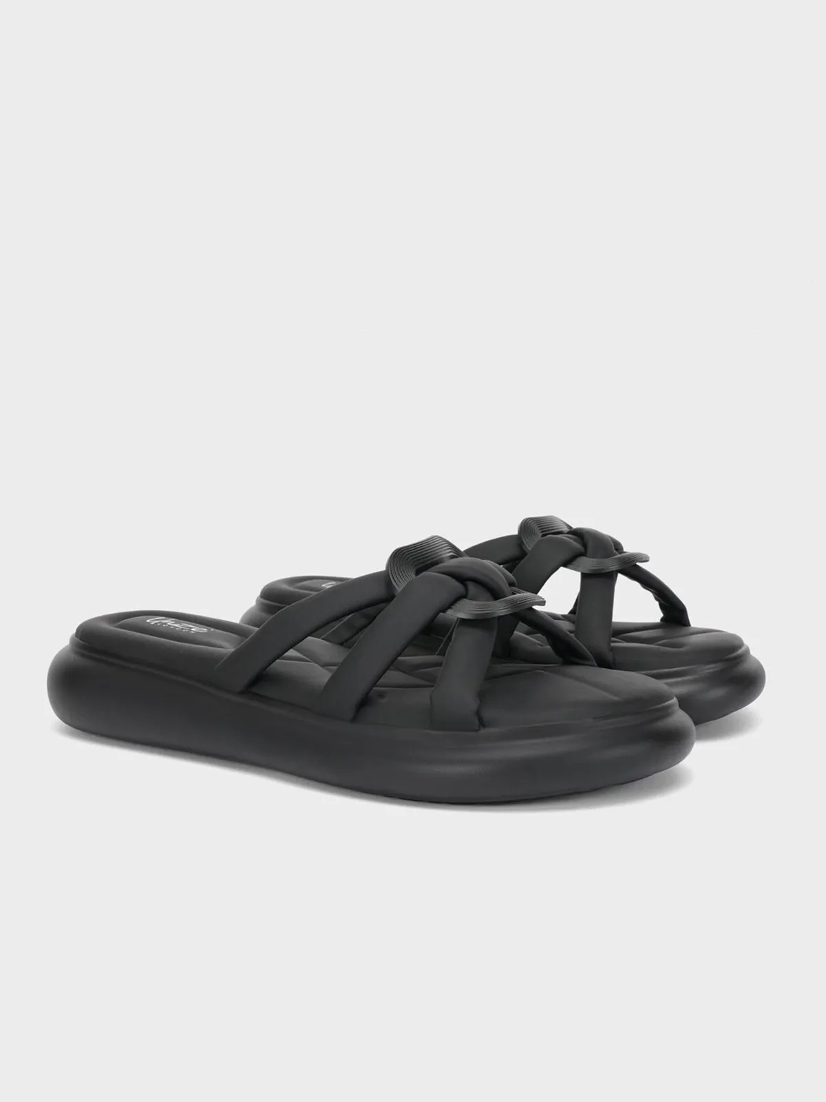 Womens "NUZINIO" Casual Comfy Slippers