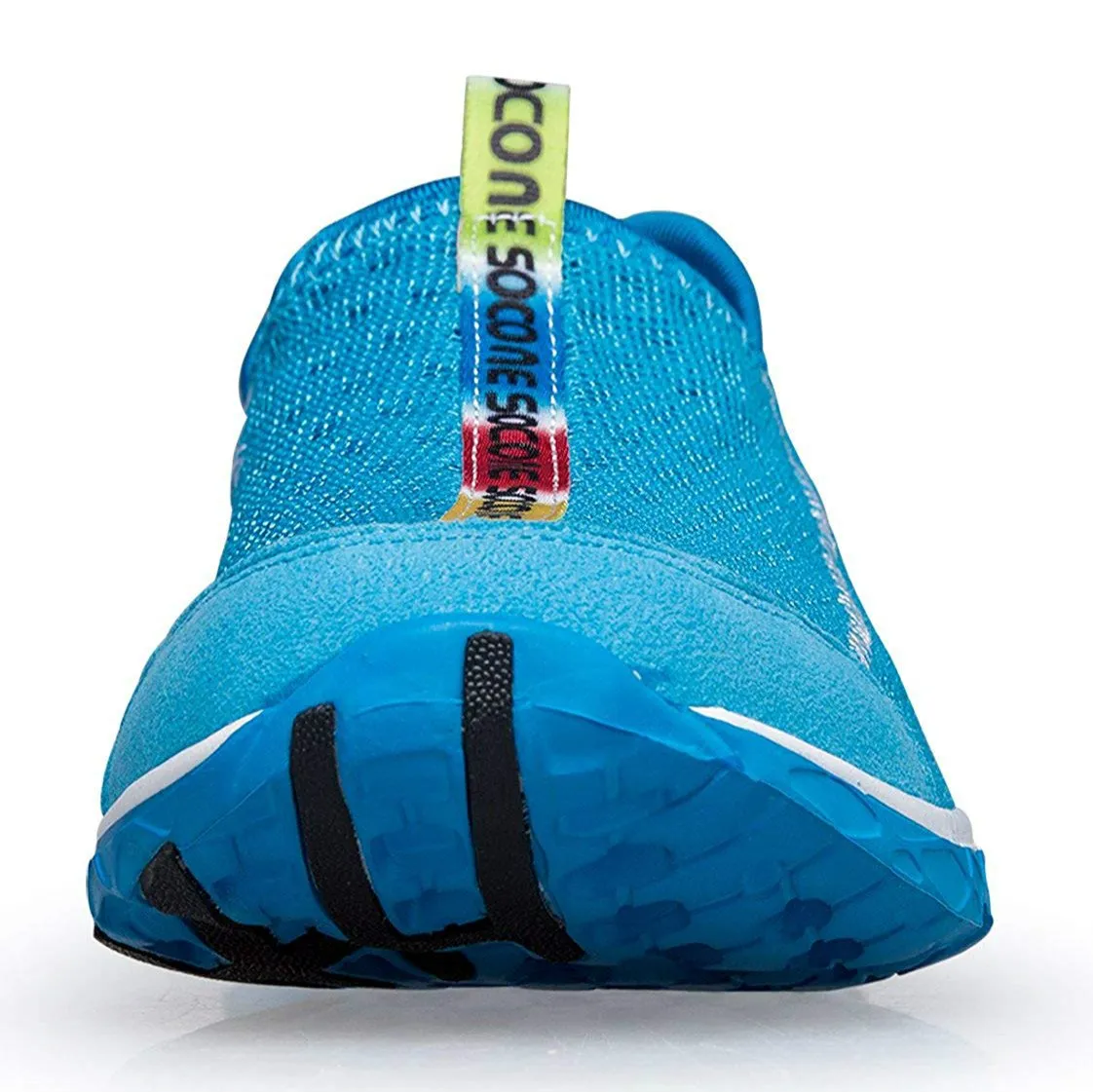 Women's Slip-on Wetsuit Trainers Lightweight Mesh Water Shoes