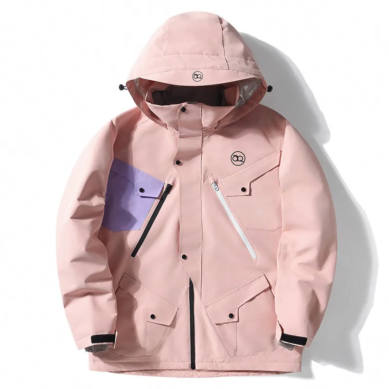 Women's Thermal Snow Jacket