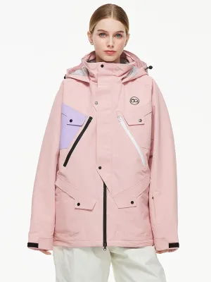 Women's Thermal Snow Jacket